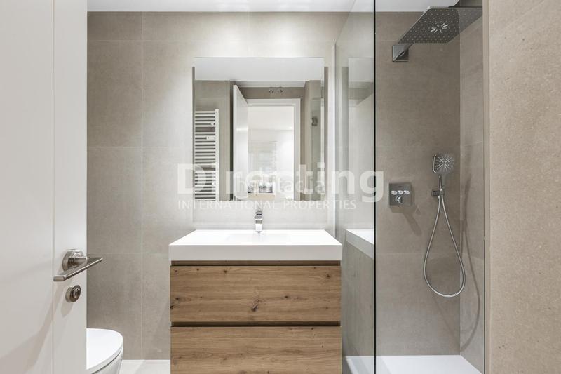 Foto 04d1bd9e-599b-4b5f-8be5-0d3b83dfdb9c. Appartement dans Castellana Madrid