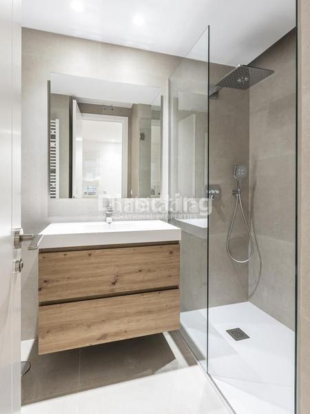 Foto 1ed2218c-ba74-43a7-8062-a5c34113fd21. Appartement dans Castellana Madrid