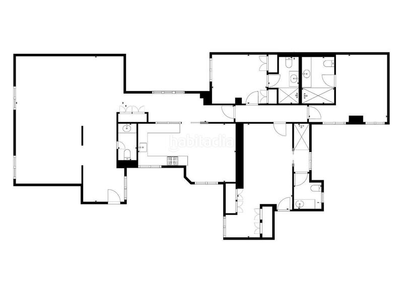 Foto 653923ee-ec08-43a6-b685-8a5af3062dd3. Appartement dans Castellana Madrid