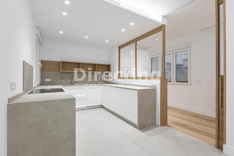 Foto 76e73150-69c0-4b7c-a0c7-334da853cec1. Appartement dans Castellana Madrid