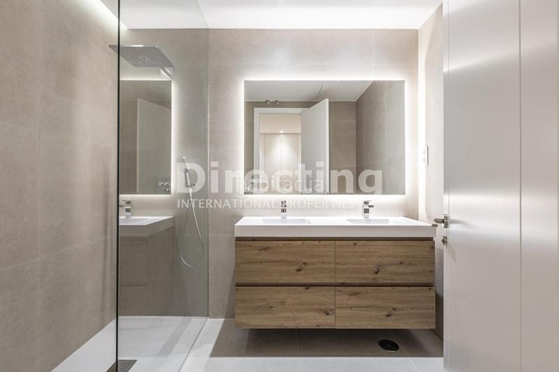 Foto 7bf4ee1f-2c08-490c-9ffb-7ab25640a040. Appartement dans Castellana Madrid