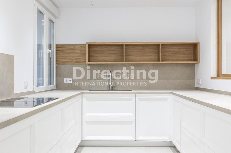 Foto d9a4a86d-00ee-4706-a367-f75c2fd30eaf. Appartement dans Castellana Madrid