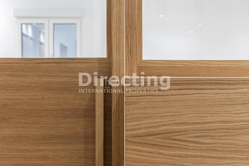 Foto f1f20c65-4280-40cf-9873-efb5390c5465. Appartement dans Castellana Madrid