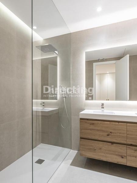 Foto fc787131-f309-48f8-94e0-e508d8372837. Appartement dans Castellana Madrid