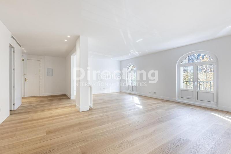 Foto 4d8e8674-32e2-46df-a1dc-be68531c1fa1. Piso en Castellana Madrid