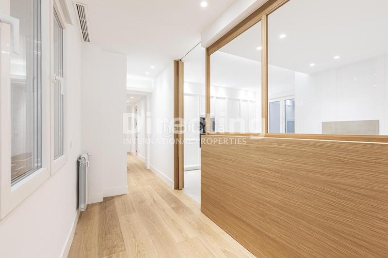 Foto 56f7c3f8-595d-4871-912d-d1c1b234a2fa. Piso en Castellana Madrid