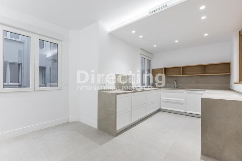 Foto 9f677b00-3d67-4ecd-8b7e-a6eac1005dfa. Piso en Castellana Madrid