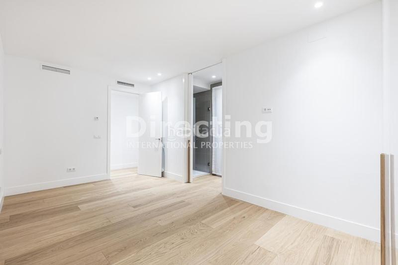 Foto dff43d92-0555-4dd3-adca-938dbf2e4bf6. Piso en Castellana Madrid