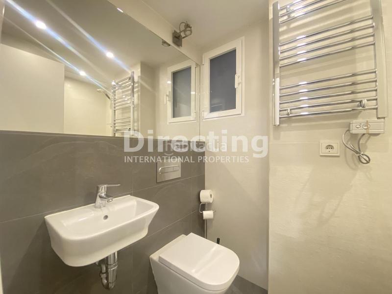 Foto 1de097ac-a11c-42b9-9137-5161fd968fa4. Affitto appartamento con riscaldamento in Lista Madrid