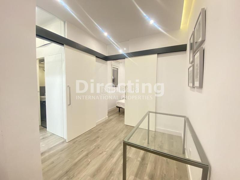 Foto 2d503d34-2d4e-45ac-853d-9cca45e6f90f. Affitto appartamento con riscaldamento in Lista Madrid