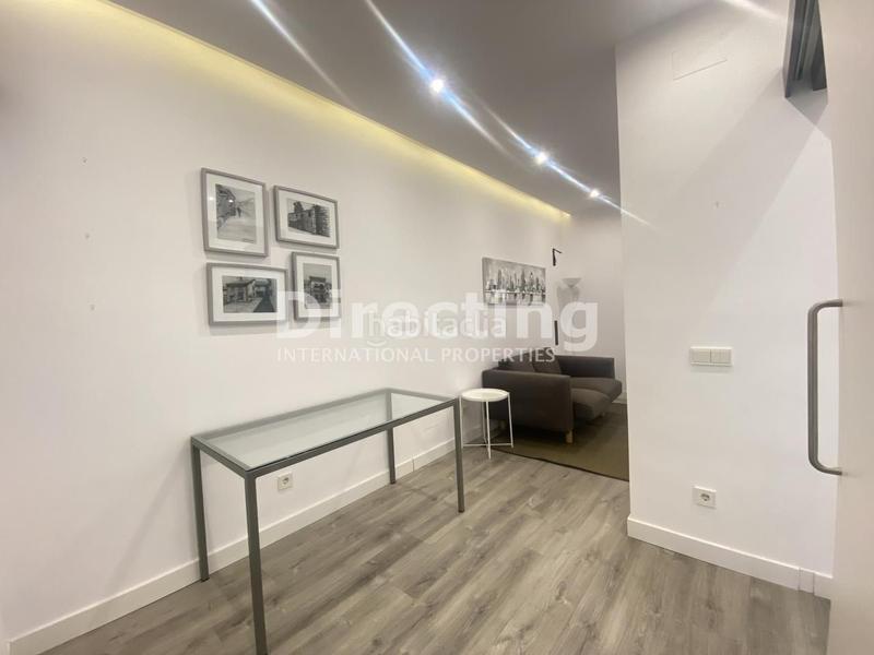 Foto 48dfb527-09c5-41bc-802d-36b1d224073d. Affitto appartamento con riscaldamento in Lista Madrid