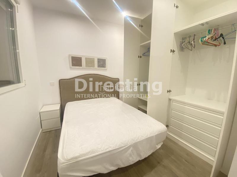 Foto 4bc2ade7-9a07-49fc-a04e-79ec2d986a60. Affitto appartamento con riscaldamento in Lista Madrid