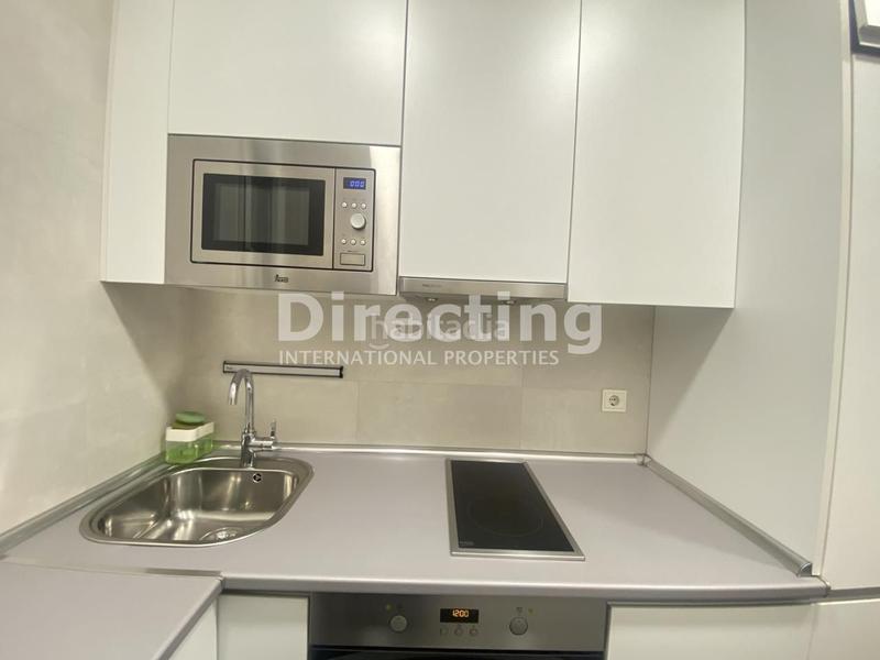 Foto 4e4546cd-df17-4a3f-8700-e0a51e64ba1a. Affitto appartamento con riscaldamento in Lista Madrid