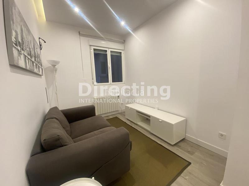 Foto a835f270-74a5-46c8-982b-7686944d8af7. Affitto appartamento con riscaldamento in Lista Madrid