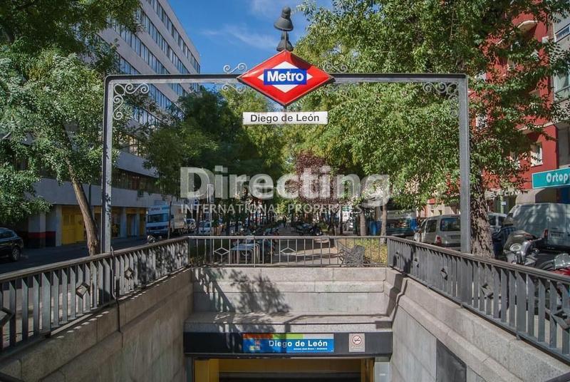 Foto abbfa181-9fcd-46b0-bbfd-3314c2fde13c. Affitto appartamento con riscaldamento in Lista Madrid