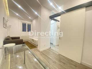 Location Appartement  De francisco silvela. Metro diego de león  reformado  amueblado