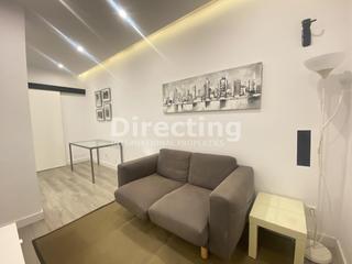 Location Appartement  De francisco silvela. Metro diego de león  reformado  amueblado