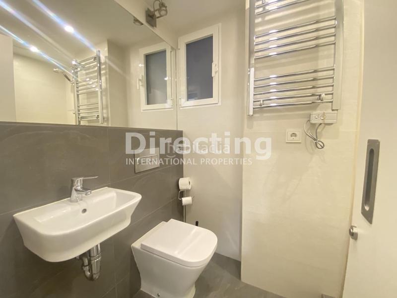 Foto 69824ba4-9974-4ea4-a295-68394ee4ec2f. Rent flat with heating in Lista Madrid