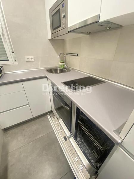Foto c817ca38-1525-41f7-ad09-835907911d09. Rent flat with heating in Lista Madrid