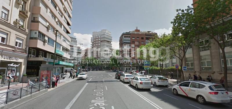 Foto e5ef017b-185f-4df3-bca2-35c7c00c3479. Rent flat with heating in Lista Madrid