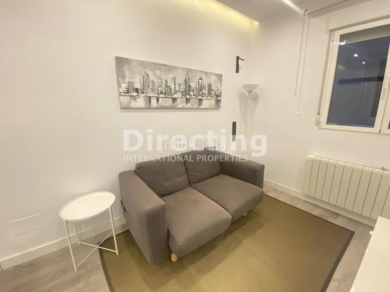 Foto ea60cf2b-c1b5-4b35-8cac-61484e46c4e1. Rent flat with heating in Lista Madrid