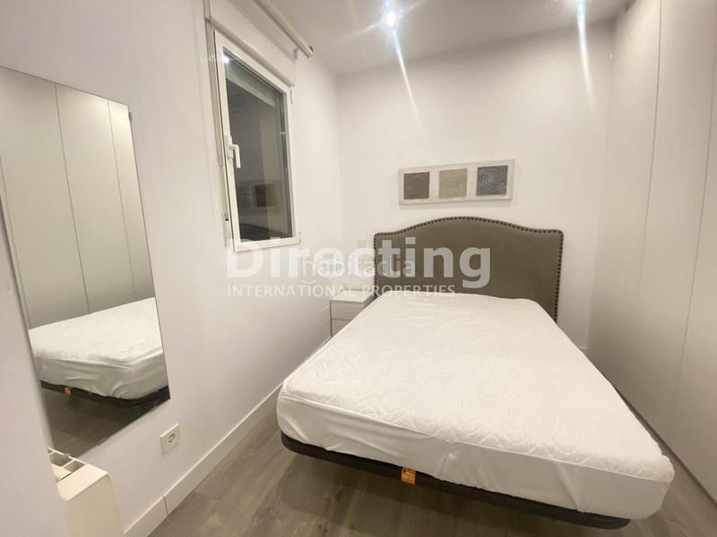 Foto fbae7430-fd07-4549-898c-1797d06ccde8. Rent flat with heating in Lista Madrid