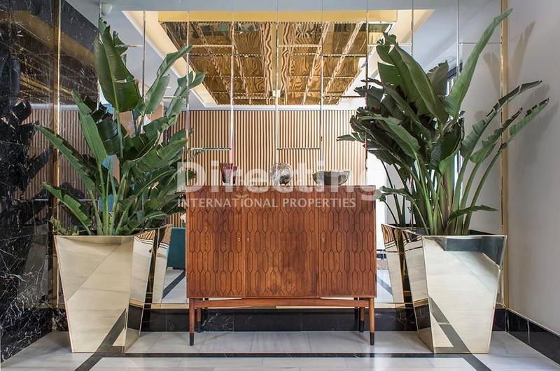 Foto 2aee1745-5ed5-4ef1-9229-12a84833fe78. Etagenwohnung mit heizung in Recoletos Madrid