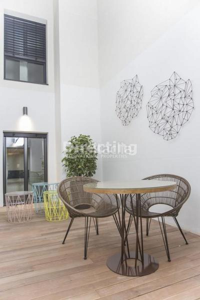 Foto 3e73fa7e-186f-4b22-b5a0-e7ae21374e54. Etagenwohnung mit heizung in Recoletos Madrid