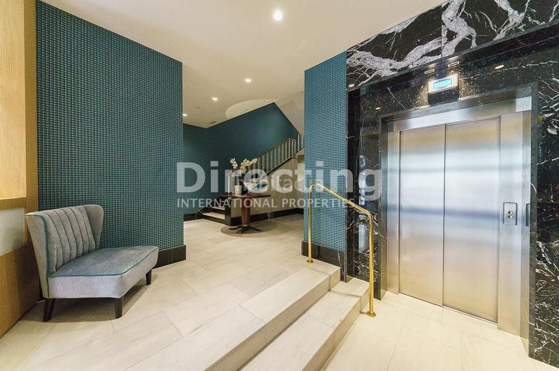 Foto 51370b4a-16d5-445e-97e1-4cf440cce3b0. Etagenwohnung mit heizung in Recoletos Madrid