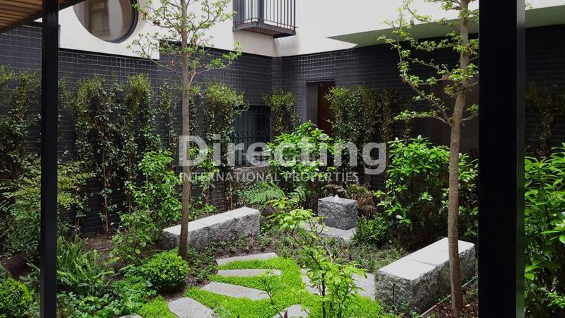 Foto 5d5b03f8-8396-4e4b-85bc-b6b6f24debcb. Etagenwohnung mit heizung in Recoletos Madrid