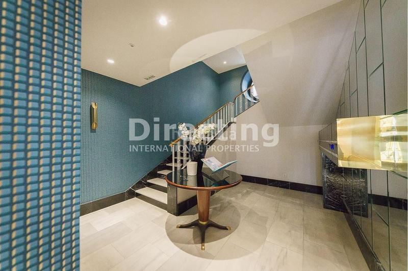 Foto 6203998f-7ea9-48f2-8048-4d0ba89ed5ea. Etagenwohnung mit heizung in Recoletos Madrid