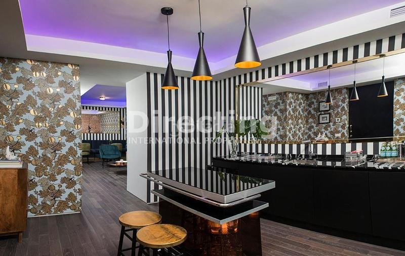 Foto 8bf075ef-9145-4e27-9ca2-af885309a2a2. Etagenwohnung mit heizung in Recoletos Madrid