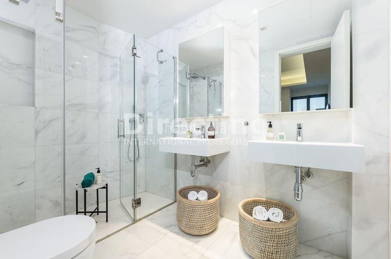 Foto 9474cfee-0ff1-438a-a410-1dd51e329ea8. Etagenwohnung mit heizung in Recoletos Madrid