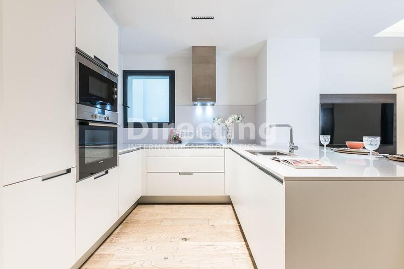 Foto c067e9bd-bf1c-49ad-ae0d-4401c599c7e0. Etagenwohnung mit heizung in Recoletos Madrid