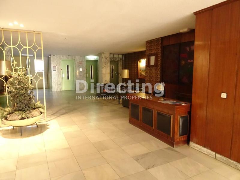 Foto 0d9635e0-7efd-4811-94fe-3a1d009da261. Affitto appartamento con riscaldamento in Guindalera Madrid