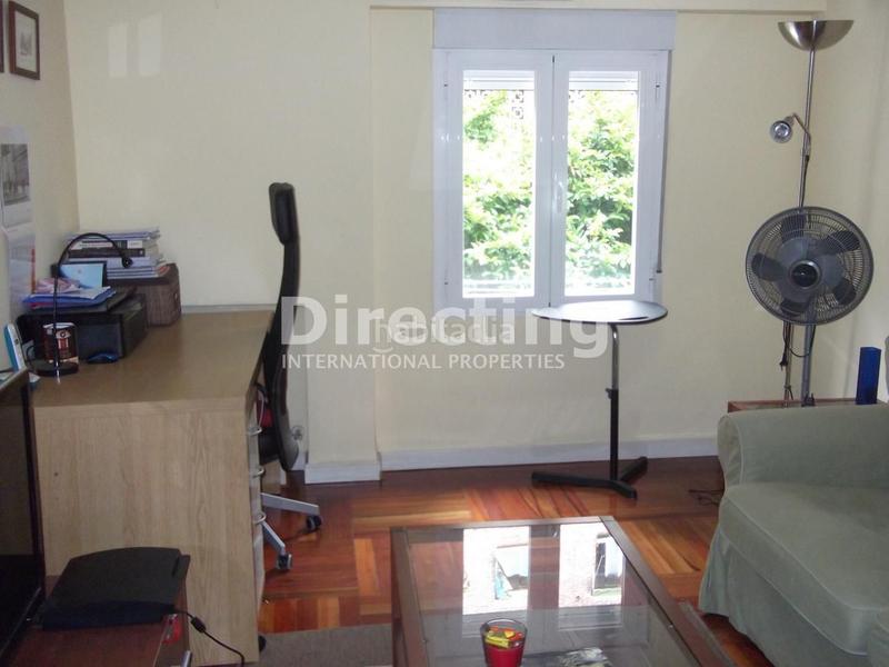 Foto 3cae9487-46b2-4e99-8ae2-739729d3fcf4. Location appartement avec chauffage dans Guindalera Madrid