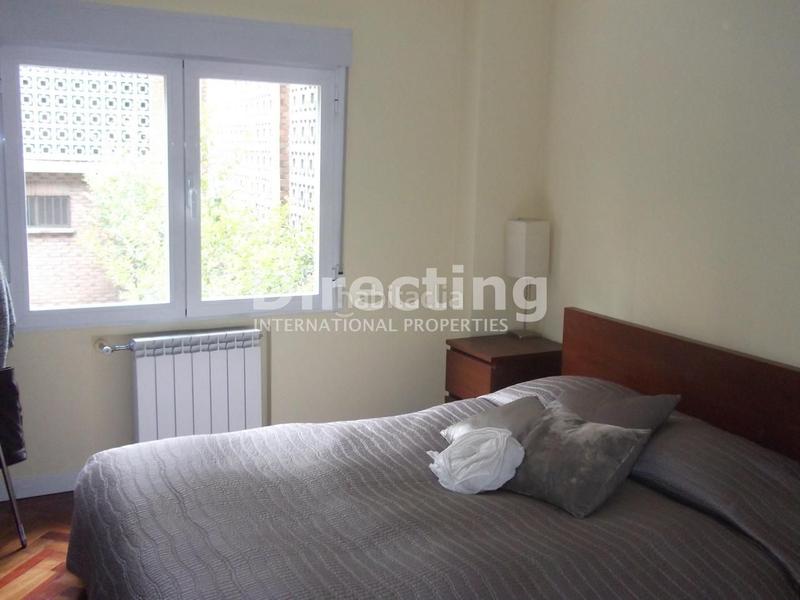 Foto 989debba-cdad-4b4f-a080-adf5319b6834. Location appartement avec chauffage dans Guindalera Madrid