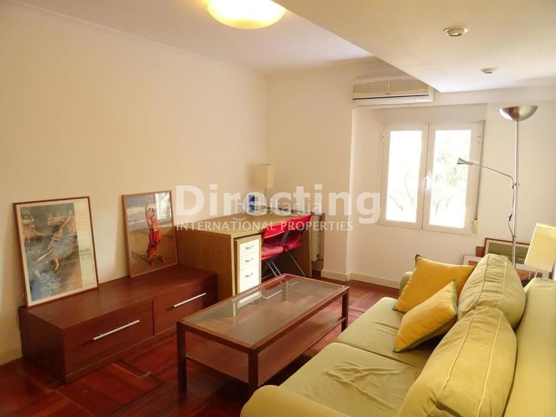 Foto 480c8162-4893-43ef-9596-01f201735ac4. Miete etagenwohnung mit heizung in Guindalera Madrid