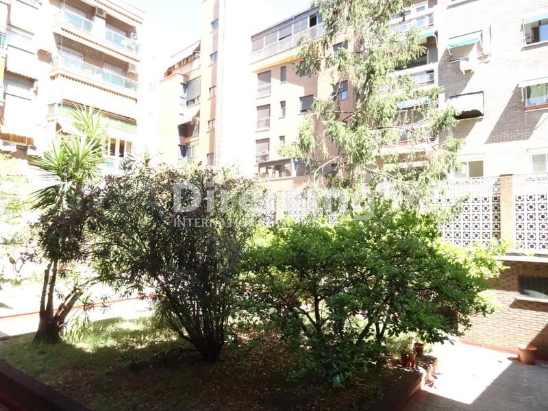 Foto fa4e83aa-ead9-49bd-9ad1-c081261d3382. Miete etagenwohnung mit heizung in Guindalera Madrid