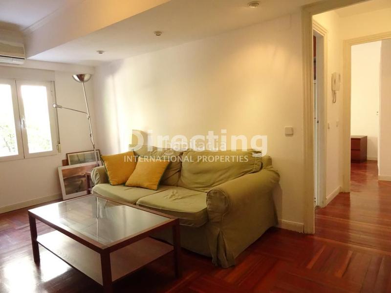 Foto 66228447-64c8-4a85-9118-199d8752dad7. Alquiler piso en Guindalera Madrid