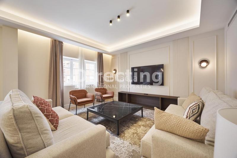 Foto 04fe605c-15e2-4641-8f44-06ba2c00a2b7. Appartement avec chauffage parking dans Lista Madrid