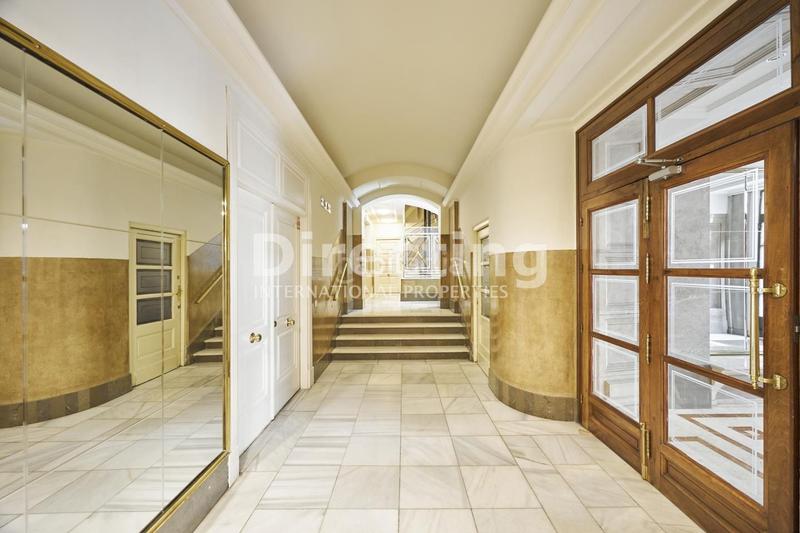 Foto 11a5ef91-0468-44db-938d-3d294585f11b. Appartement avec chauffage parking dans Lista Madrid
