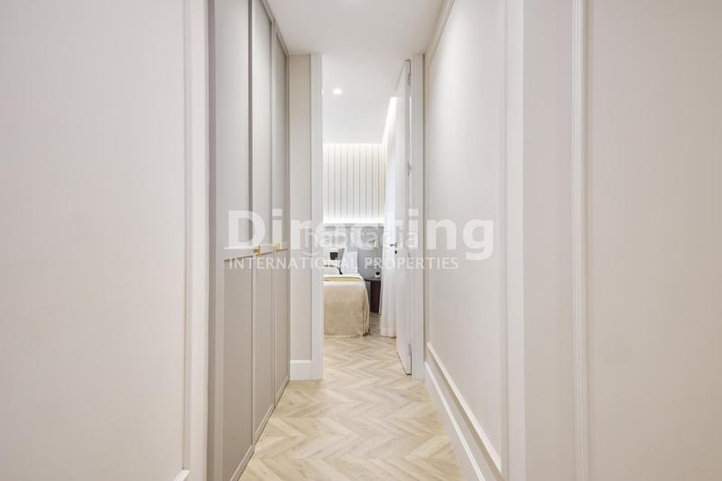 Foto 1b7752cf-fa75-4640-98c1-bcb8bfa9d3f3. Appartement avec chauffage parking dans Lista Madrid