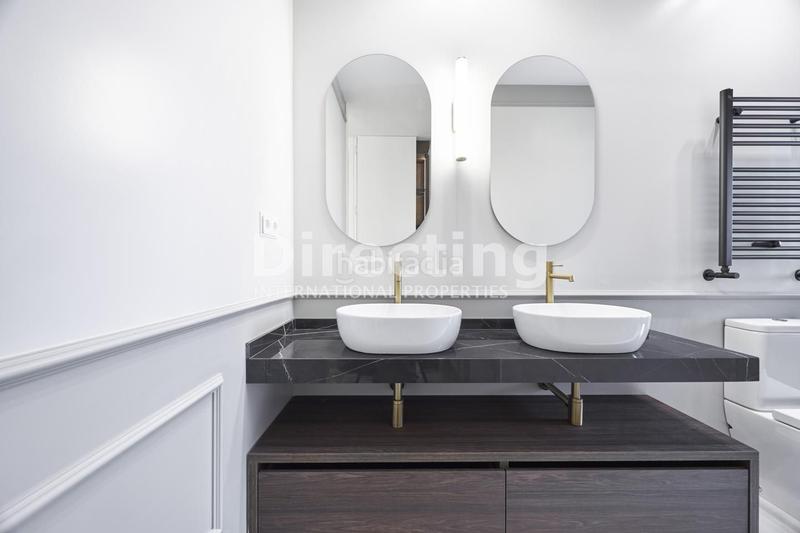 Foto 3ba68ec2-d214-471e-acc1-d66258a05330. Appartement avec chauffage parking dans Lista Madrid