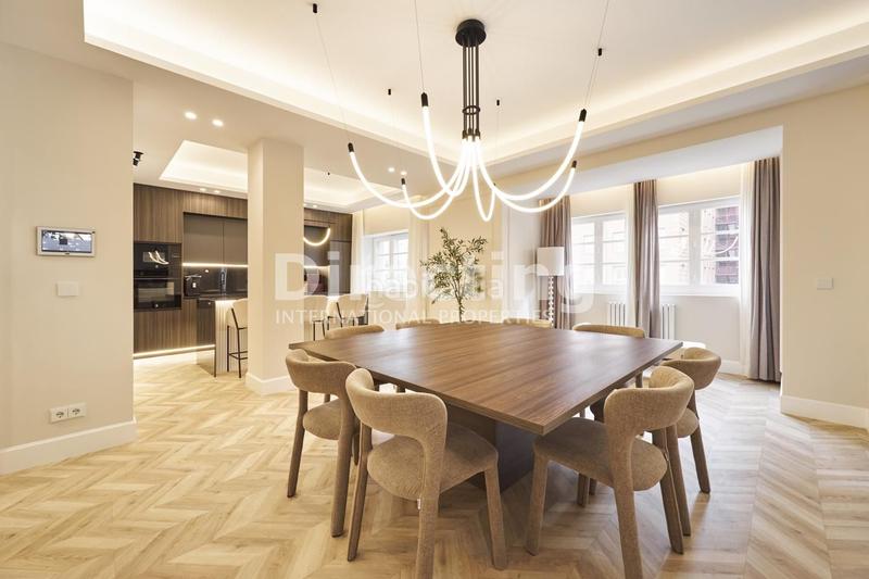 Foto 3ca4ee74-976c-4a36-be69-9bb3a9b24967. Appartement avec chauffage parking dans Lista Madrid