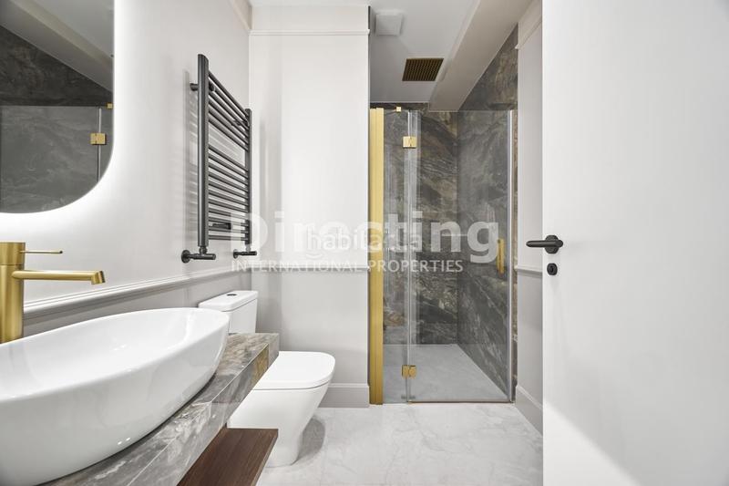 Foto 4b5c8650-b4bb-4460-88ad-59b71eb22bac. Appartement avec chauffage parking dans Lista Madrid