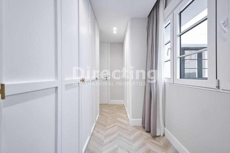Foto 4f06e083-5e9e-45a6-808f-5401f21440c0. Appartement avec chauffage parking dans Lista Madrid