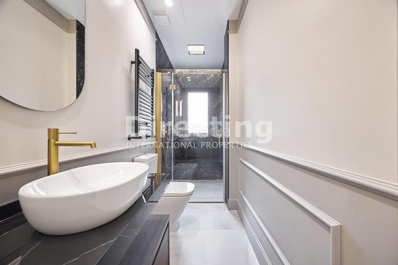 Foto 58683096-9733-4945-b778-e64d7714c4b1. Appartement avec chauffage parking dans Lista Madrid