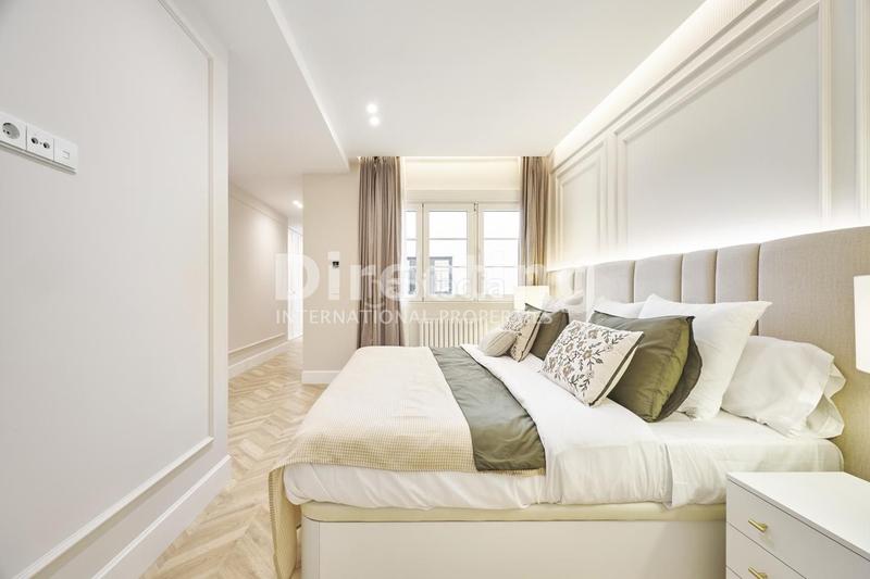 Foto 596575f7-ed9f-44d7-9089-66864f93d7b6. Appartement avec chauffage parking dans Lista Madrid