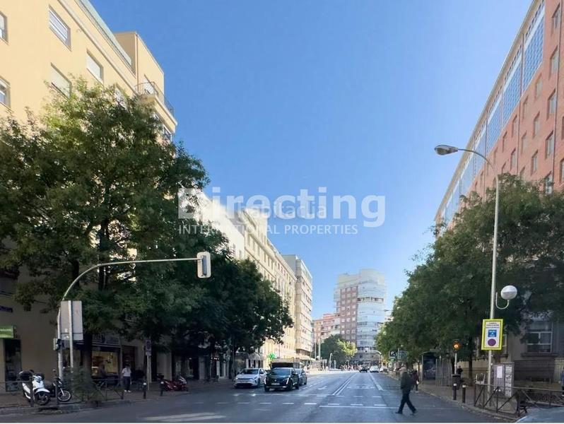 Foto 5a47ccc4-1b7a-4597-8d21-cad72dec80b3. Appartement avec chauffage parking dans Lista Madrid